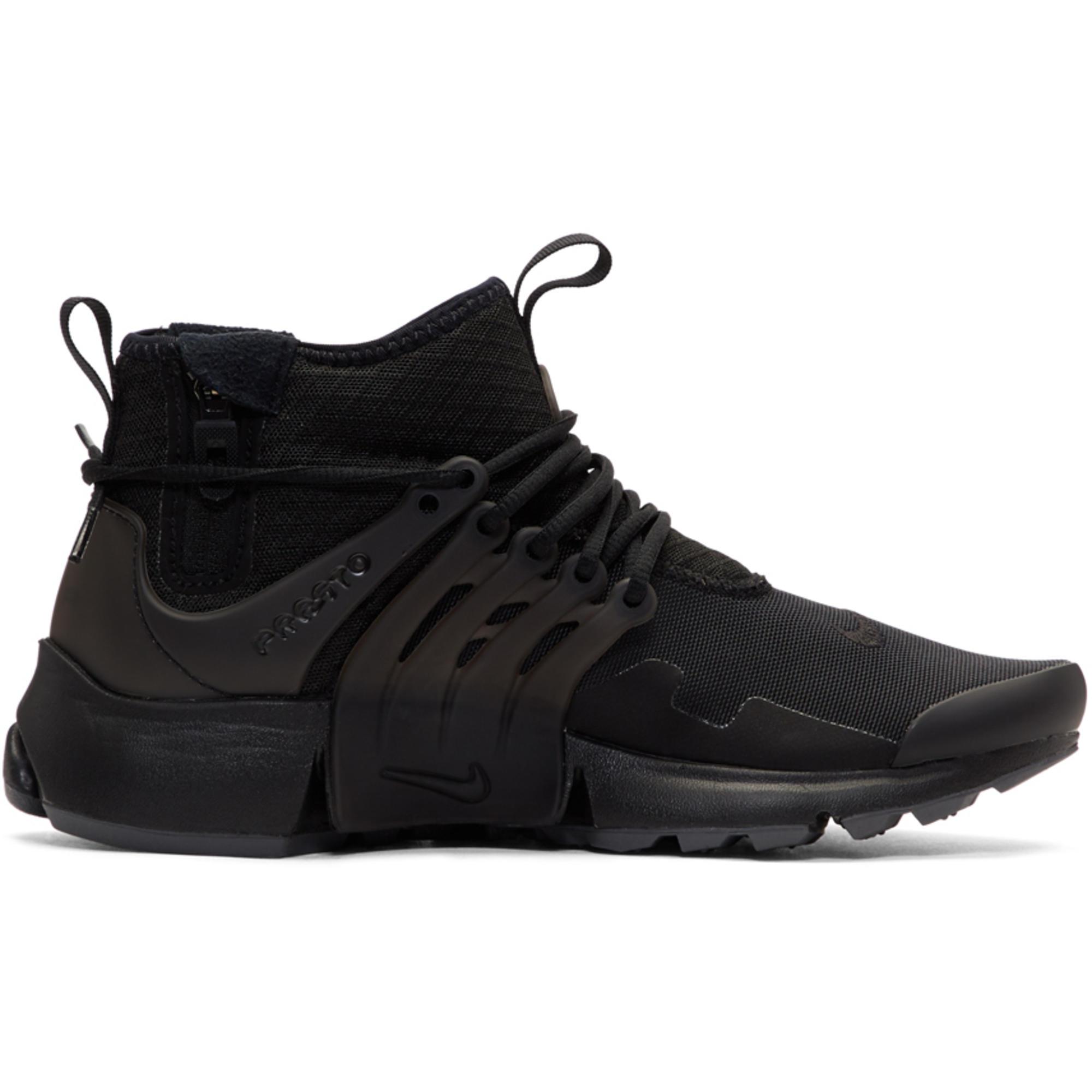 air presto utility mid