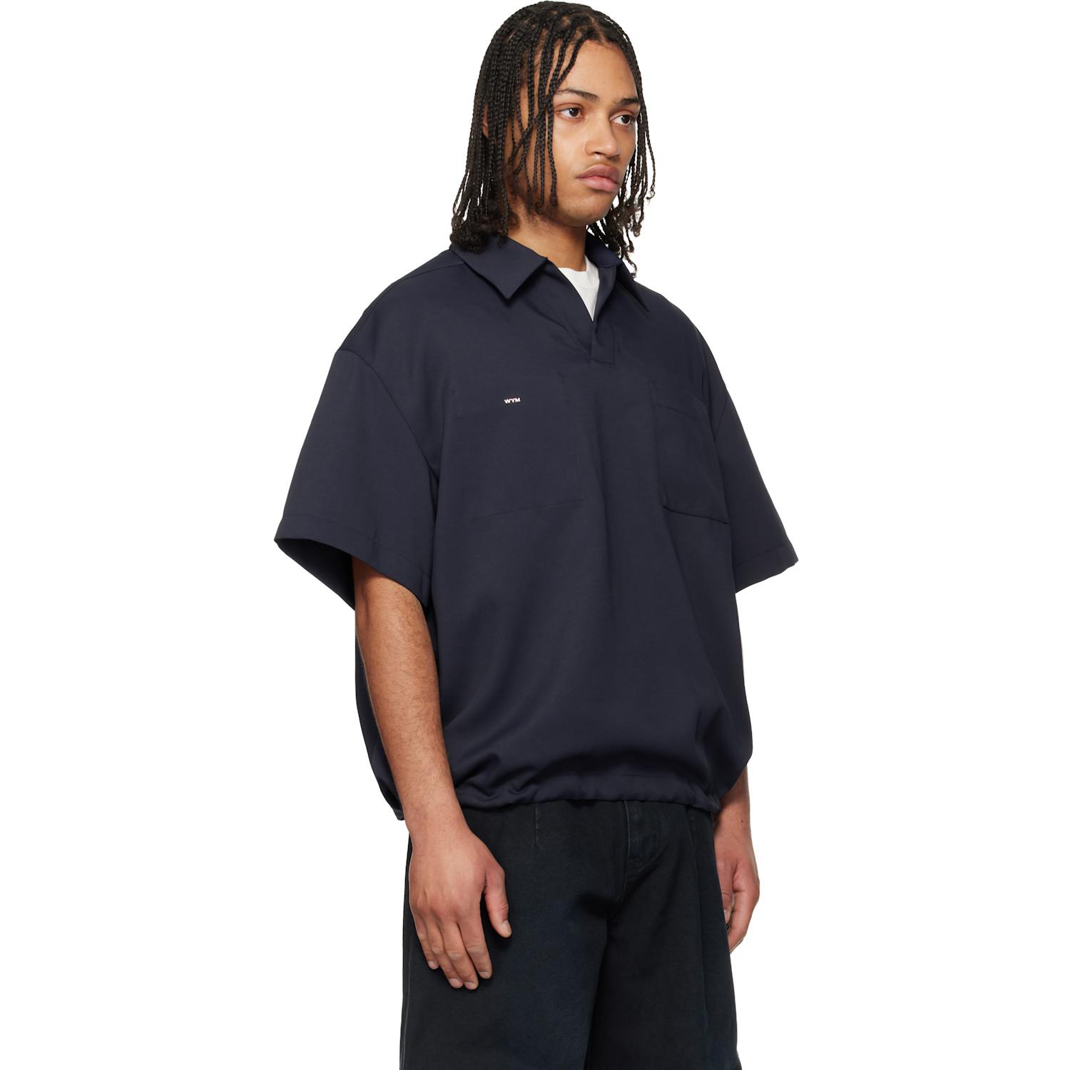 WOOYOUNGMI Polo shirts for Men | Online Sale up to 75% off | Lyst