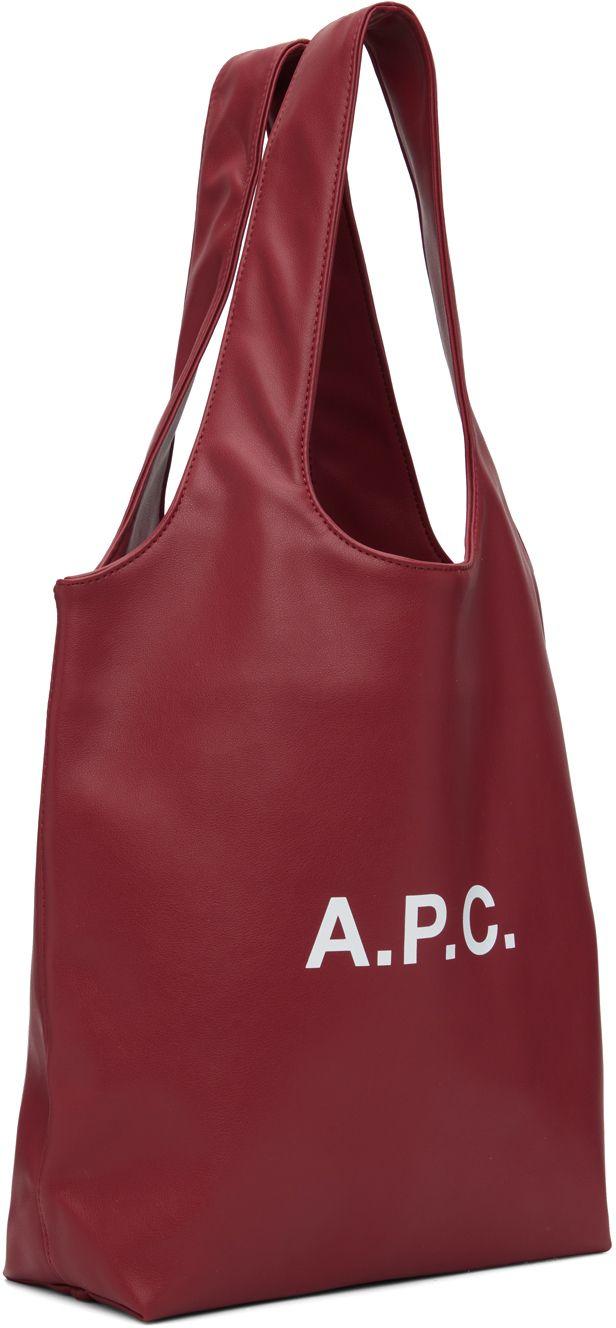 Apc cabas eddy tote online