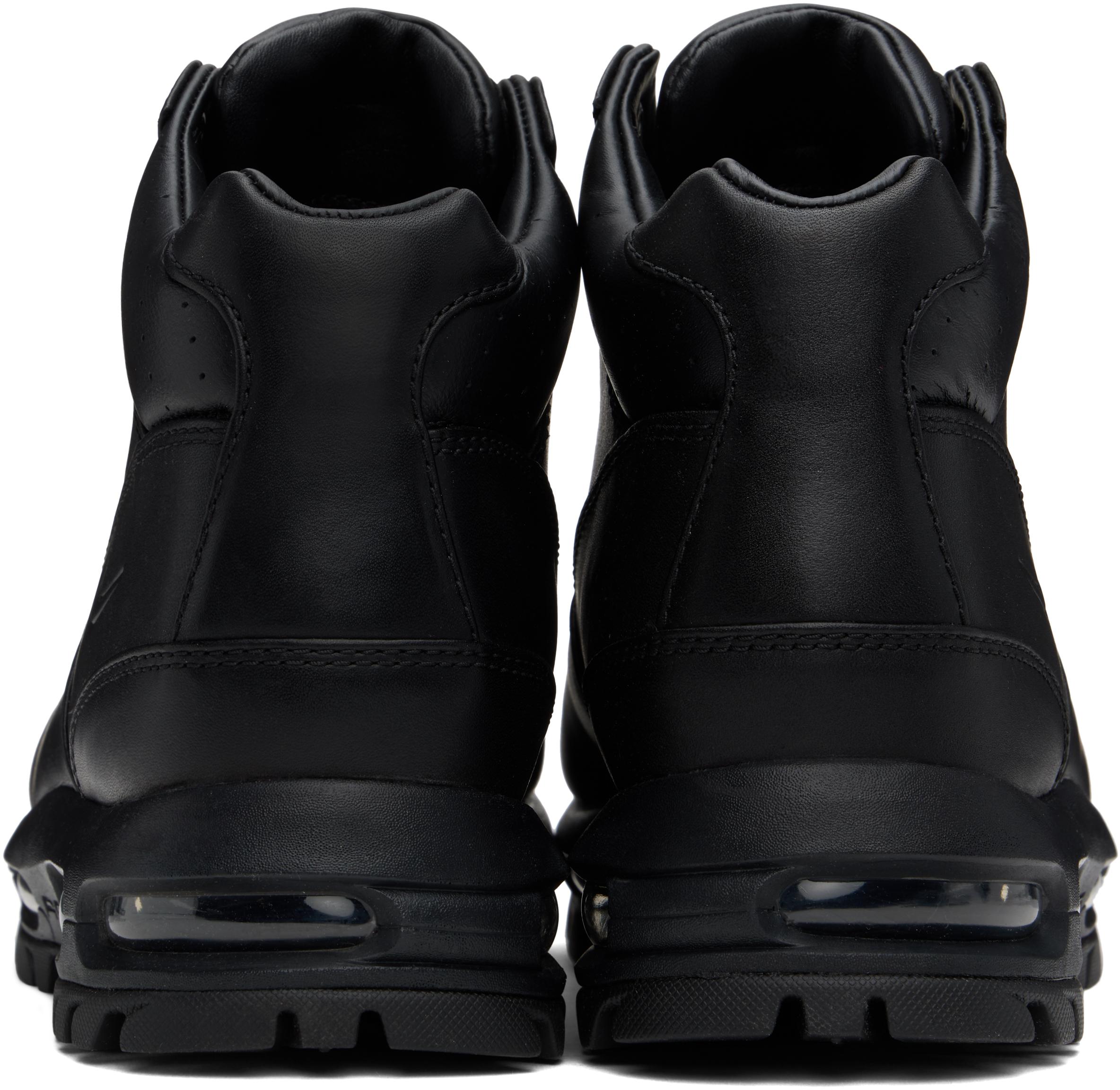 Goadome boots best sale