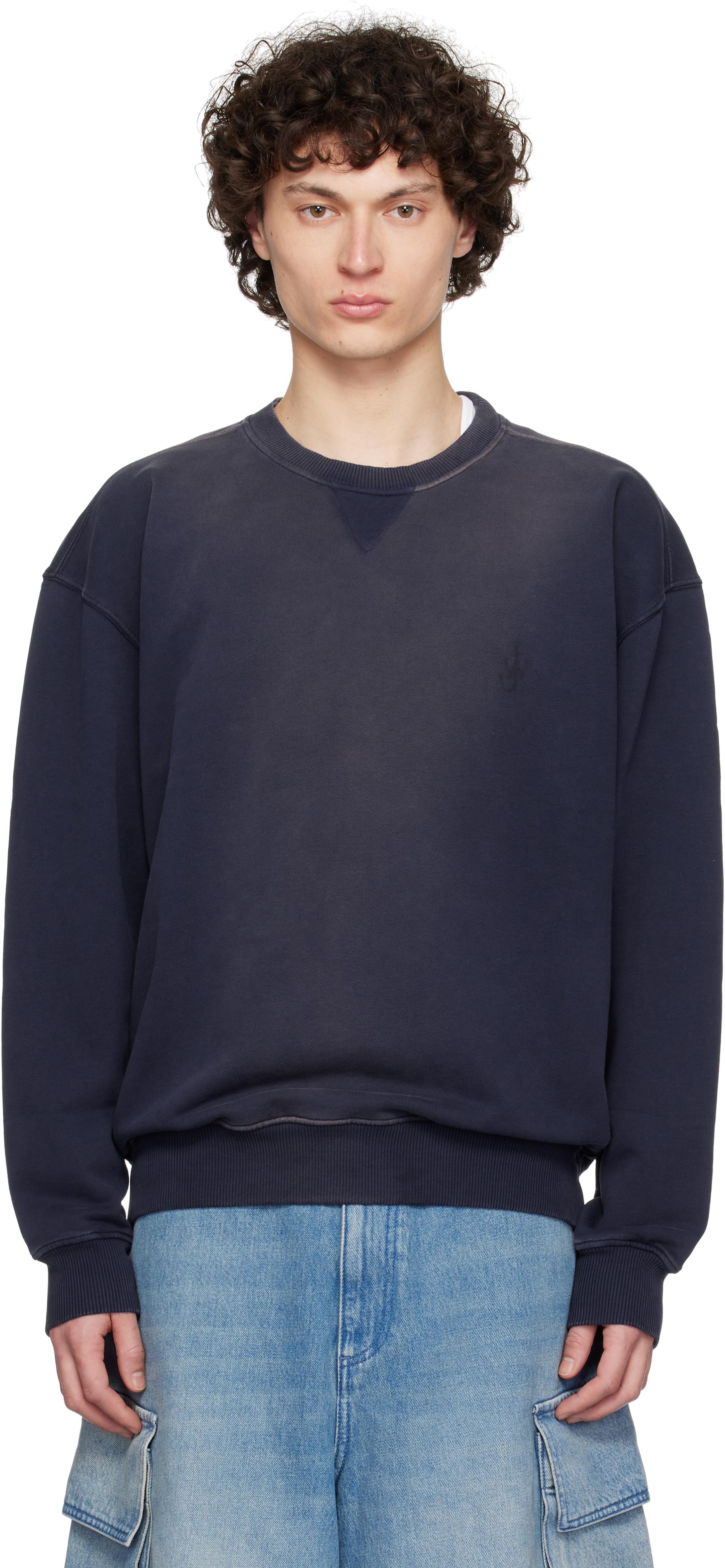 JWANDERSON パドロックスウェット ブランド通販のRINKAN ONLINE