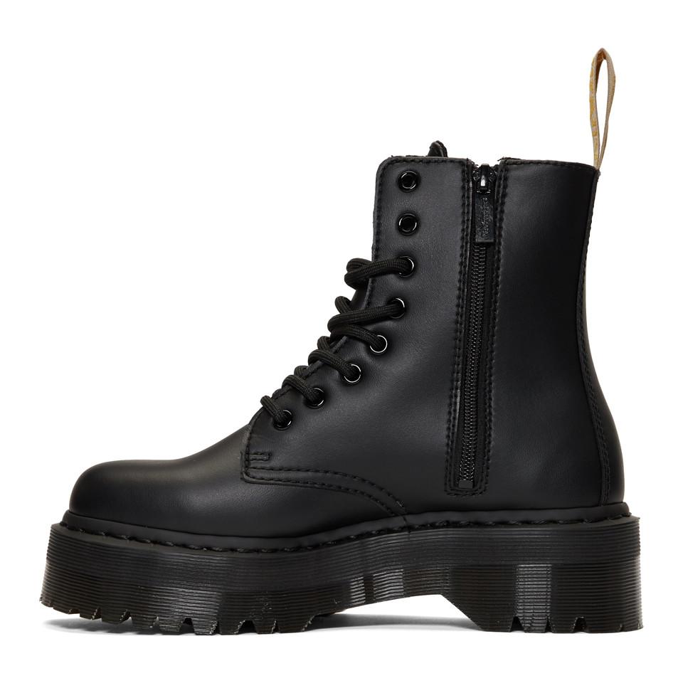 dr martens jadon 2