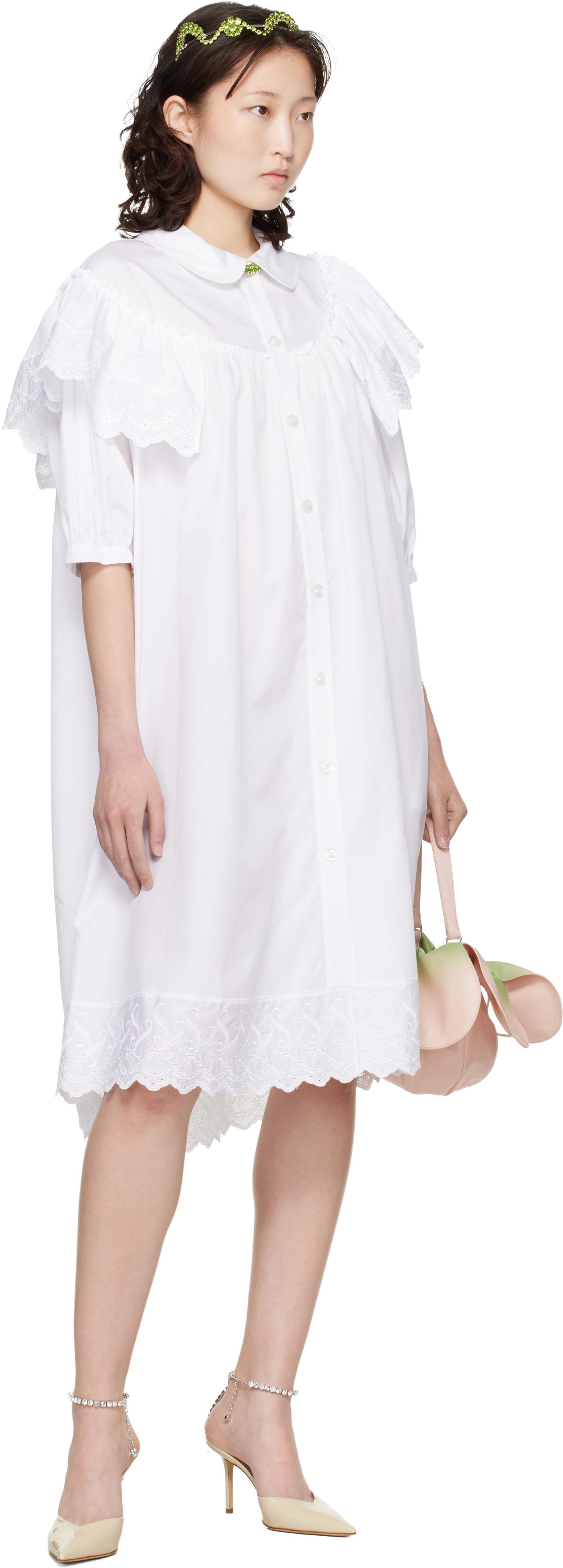 レディース Simone Rocha ワンピース (カジュアル) | オンラインセール