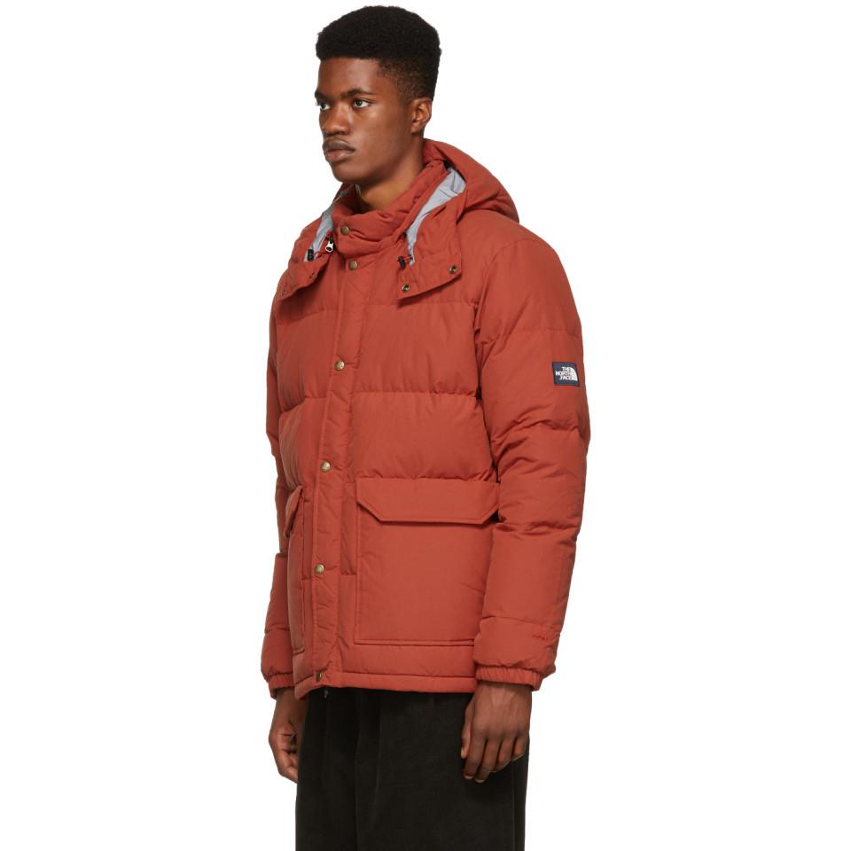 m down sierra 2.0 jacket