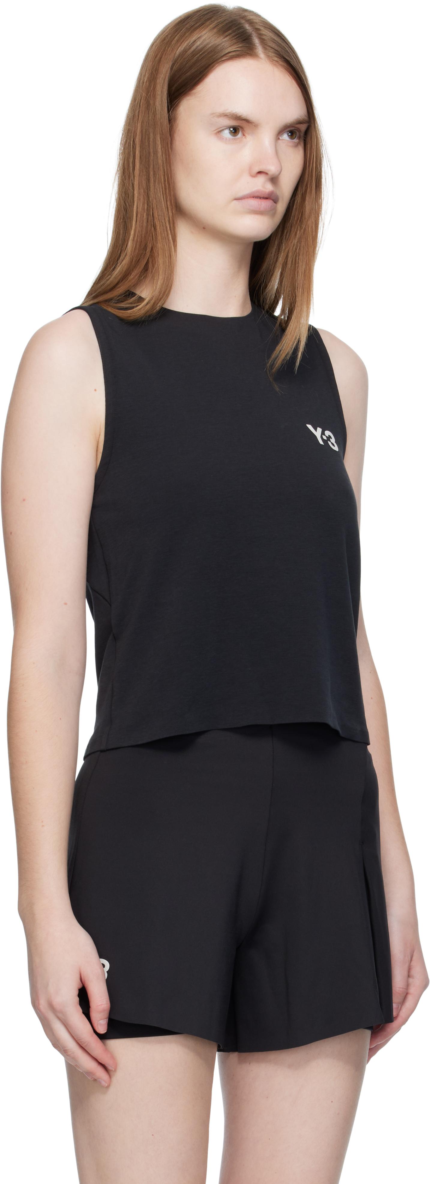 Y-3 Tops for Women | Online Sale up to 34% off | Lyst