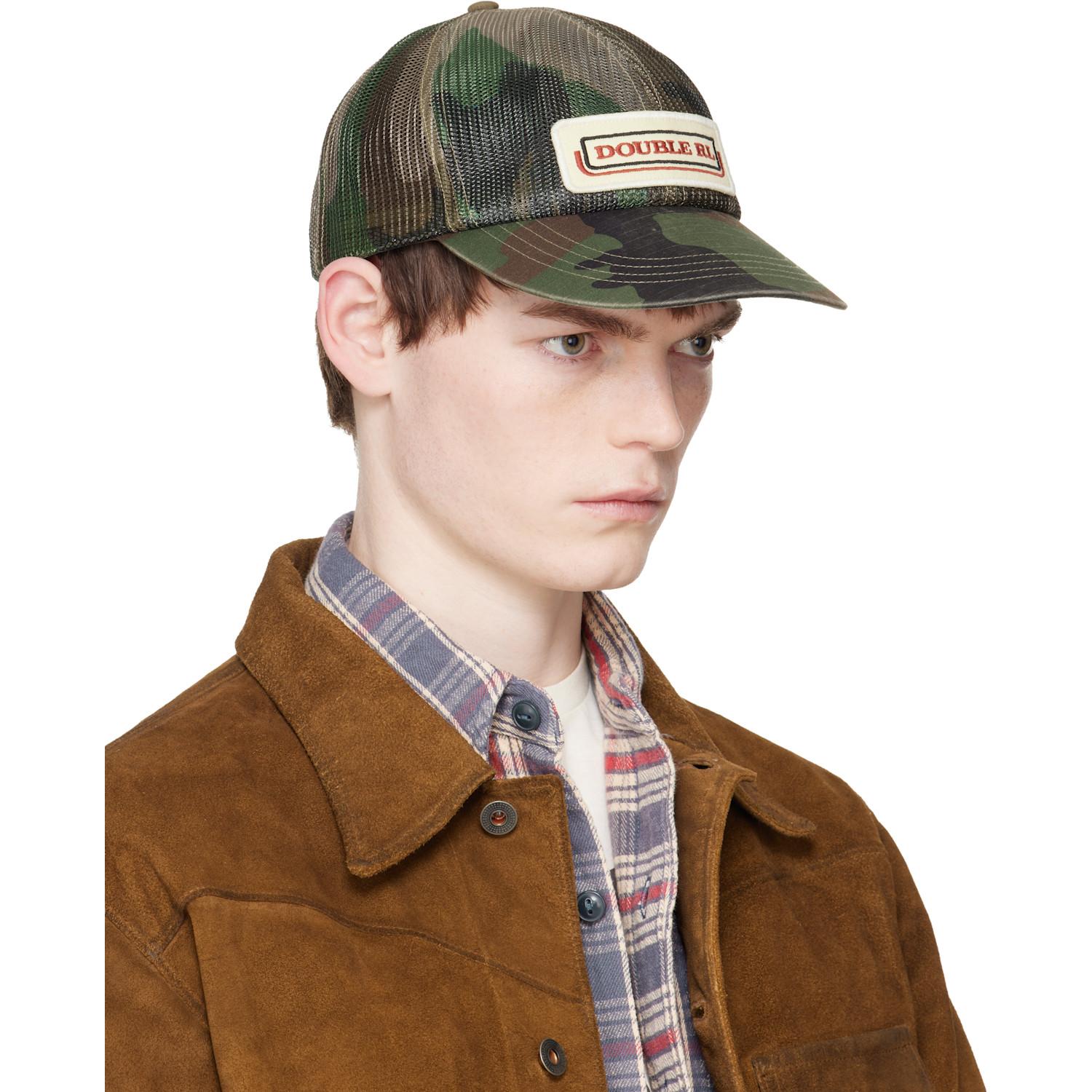 RRL Hats for Men | Online Sale up to 19% off | Lyst Canada