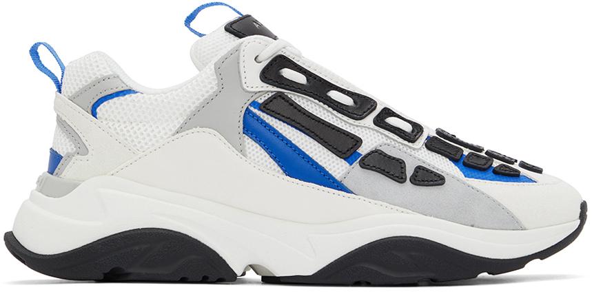 amiri bone runner blue