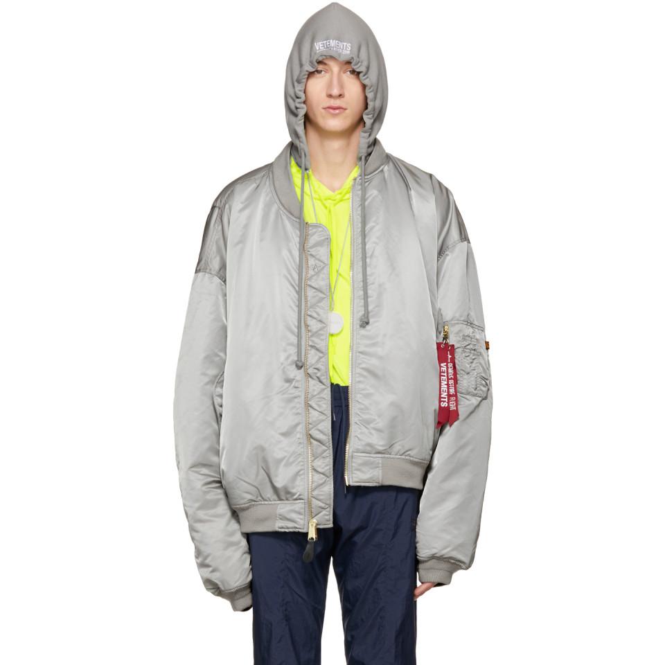 panoramic packable jacket