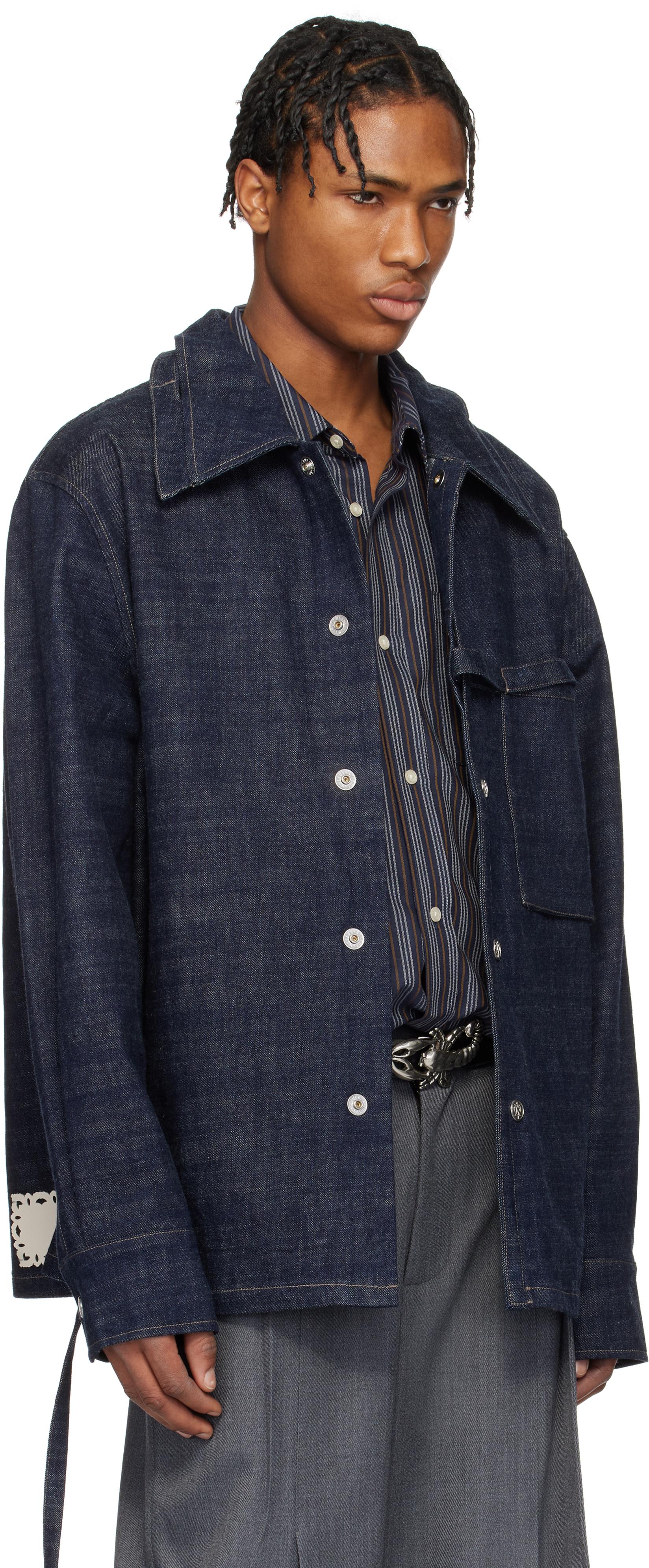 NULLUS Casual jackets for Men | Online Sale up to 50% off | Lyst NULLUS Casual jackets for Men | Online Sale up to 50% off | Lyst