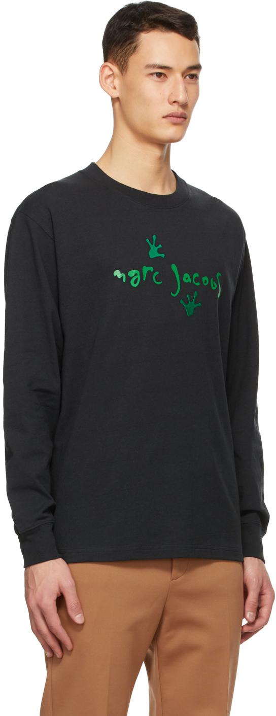 heaven MARC JACOBS long sleeve tee iuu.org.tr