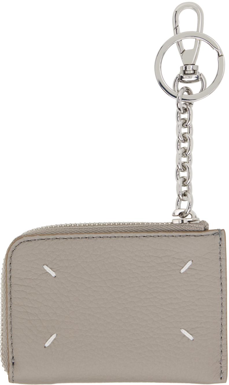 Keyring wallet outlet