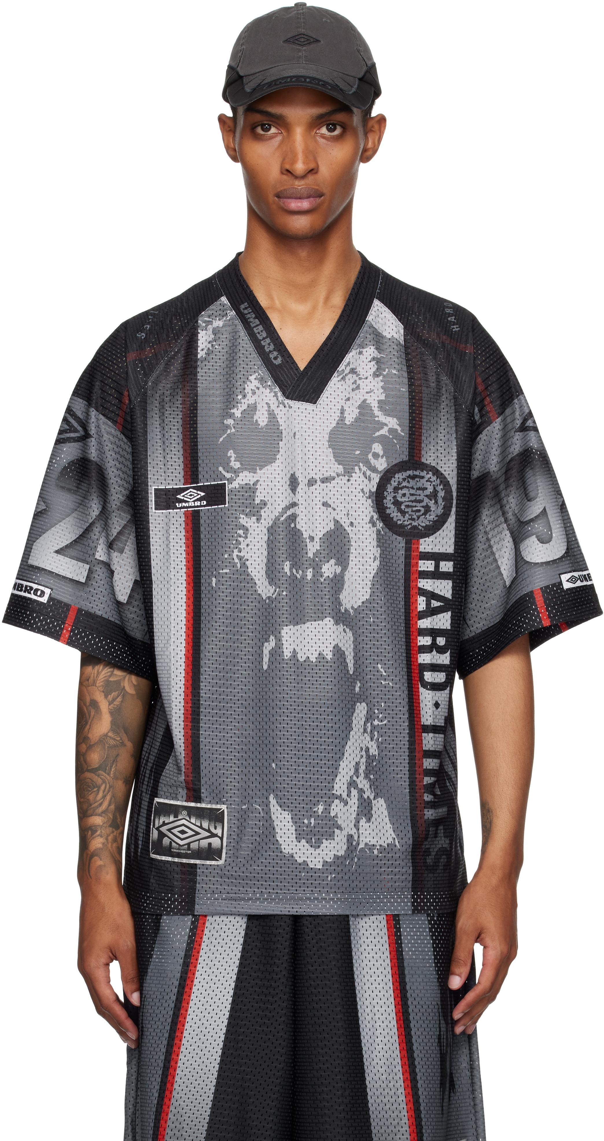 Umbro Short sleeve t-shirts for Men | Online Sale up to 43
