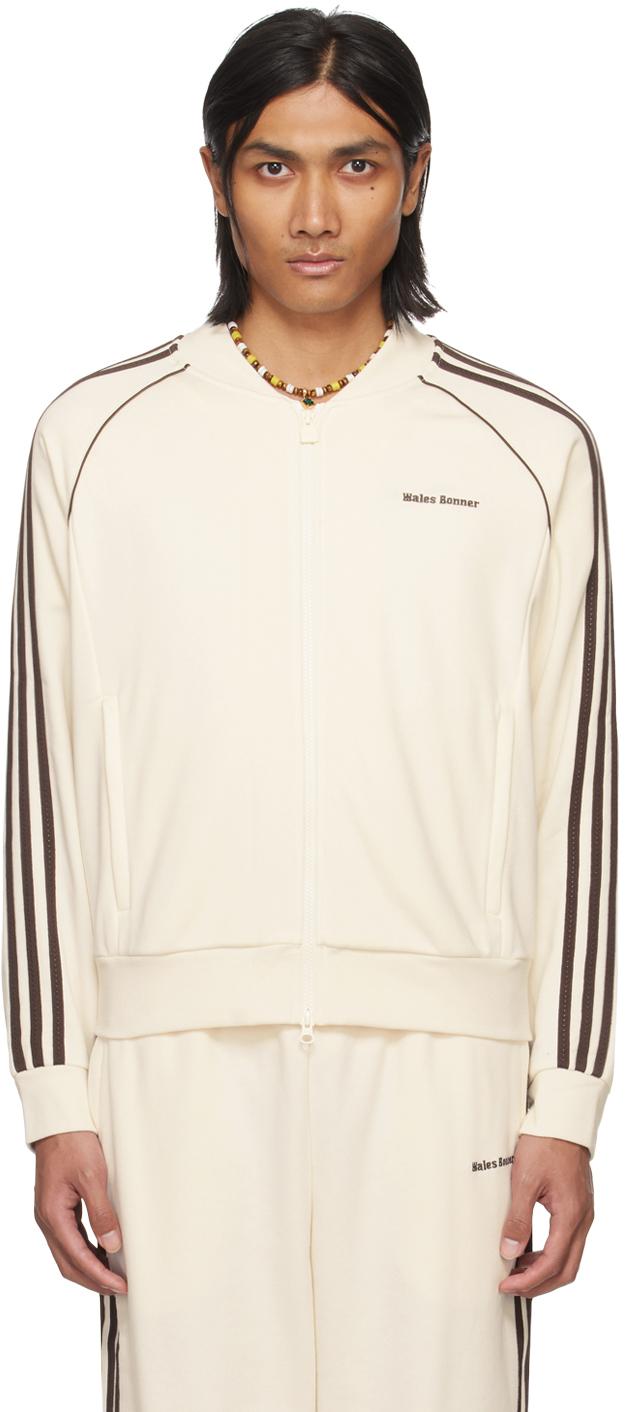 Wales Bonner メンズ ナチュラル Adidas Originalsエディション オフ 