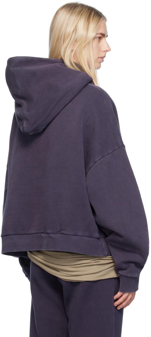 entire studios HEAVY HOOD フーディー Entire Studios - 【残りわずか