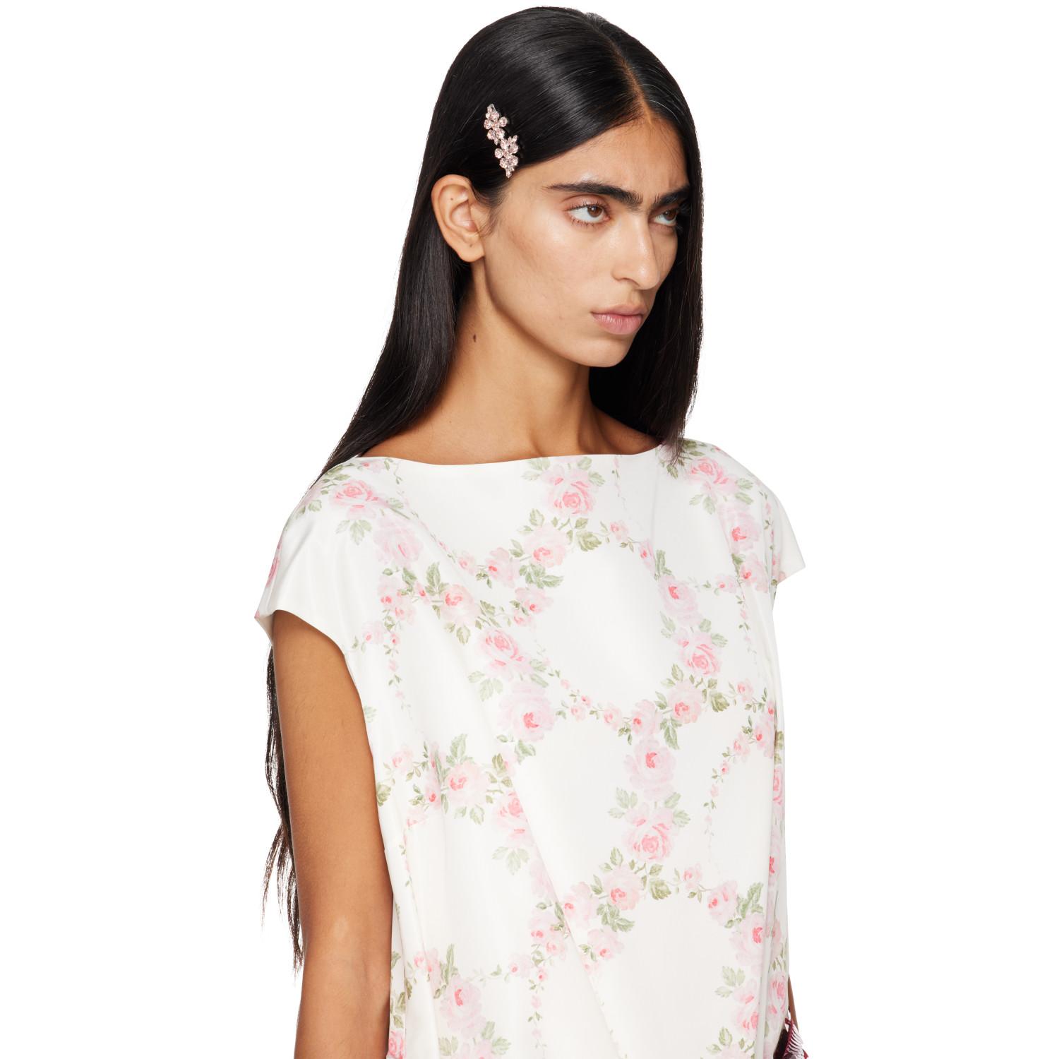 レディース Simone Rocha ヘッドバンド、ヘアアクセサリー