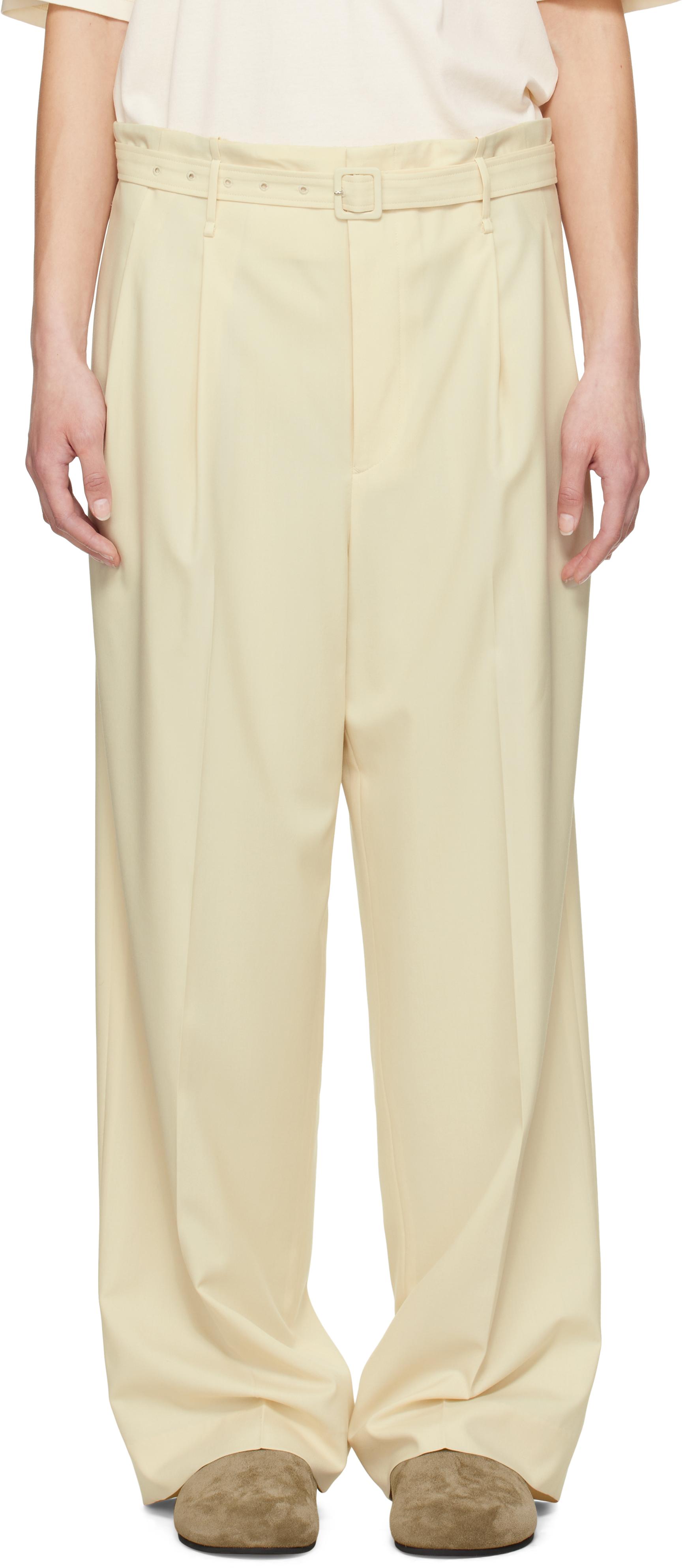 AURALEE Pants for Women | Online Sale up to 62% off | Lyst AURALEE Pants for Women | Online Sale up to 62% off | Lyst