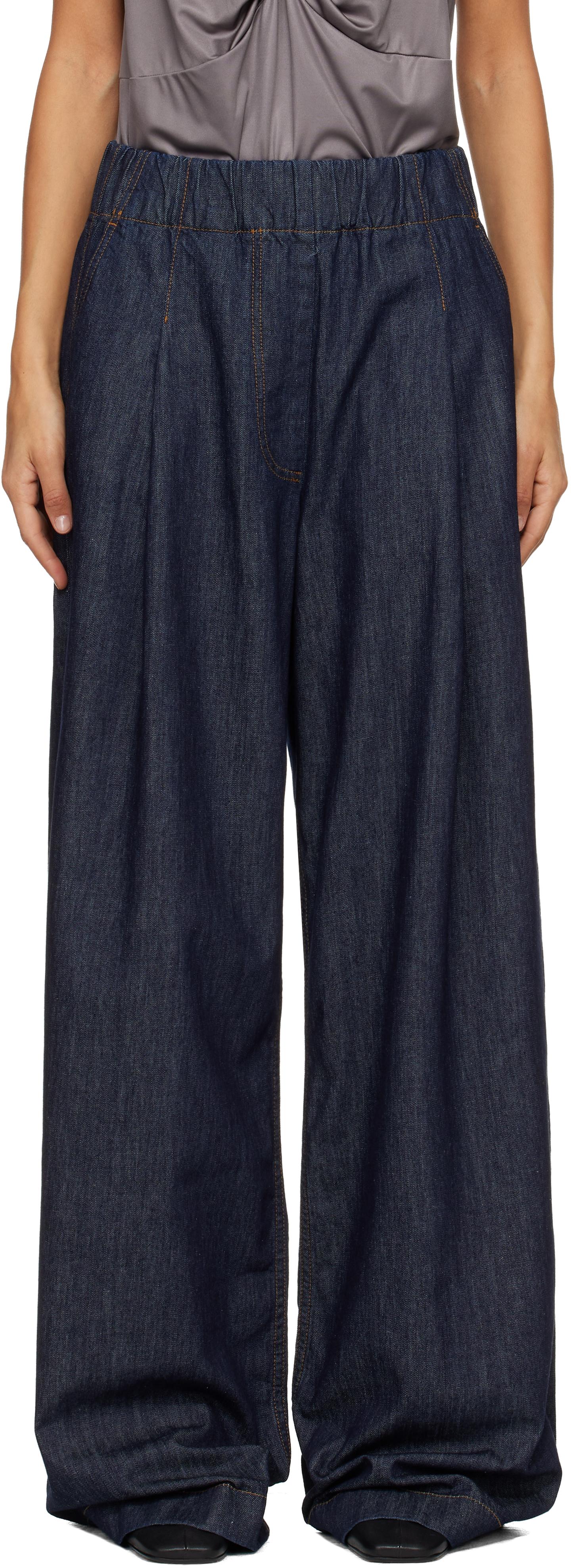 レディース Dries Van Noten ジーンズが¥70,000〜 | Lyst