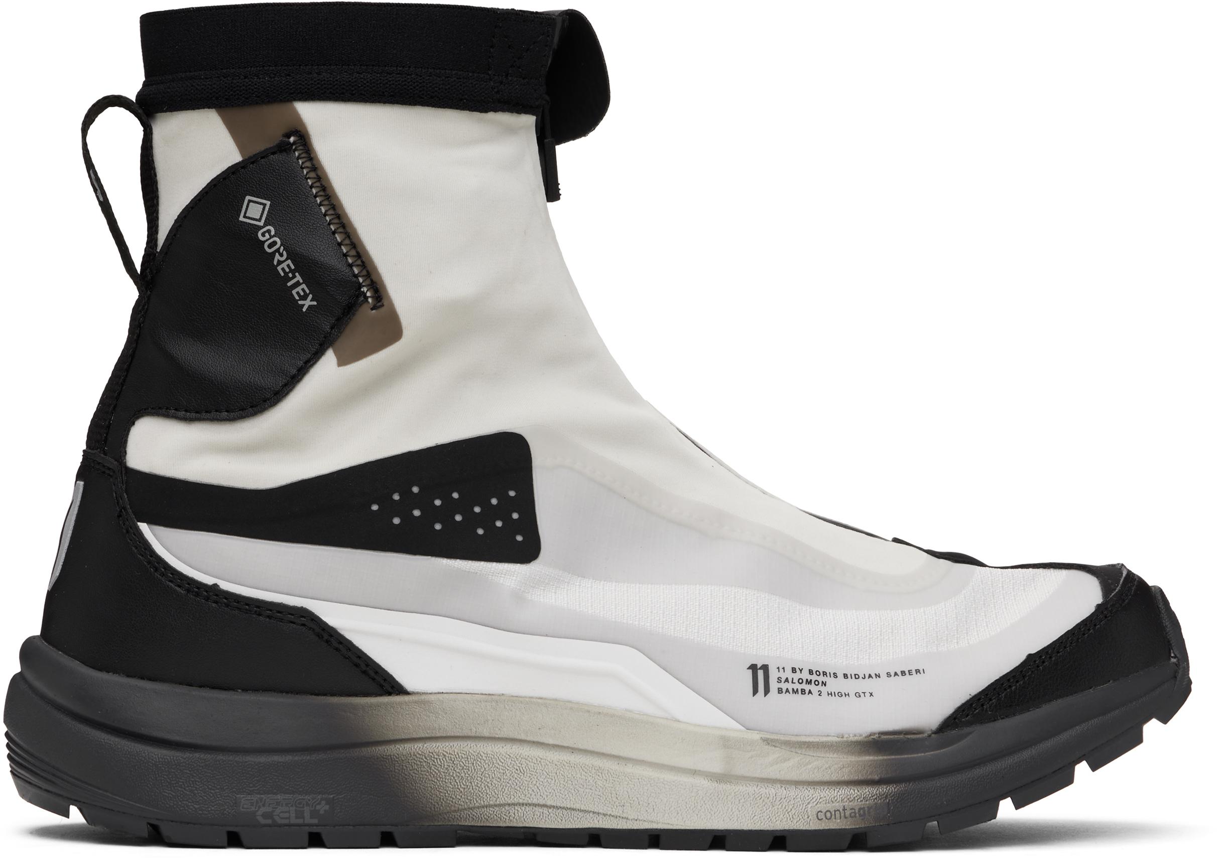 Boris Bidjan Saberi 11 Low-top sneakers for Men | Online
