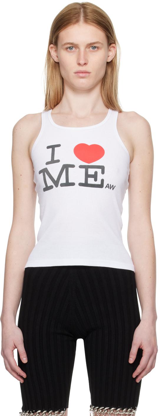 Ashley Williams Sleeveless and tank tops for Women | Online Ashley Williams Sleeveless and tank tops for Women | Online