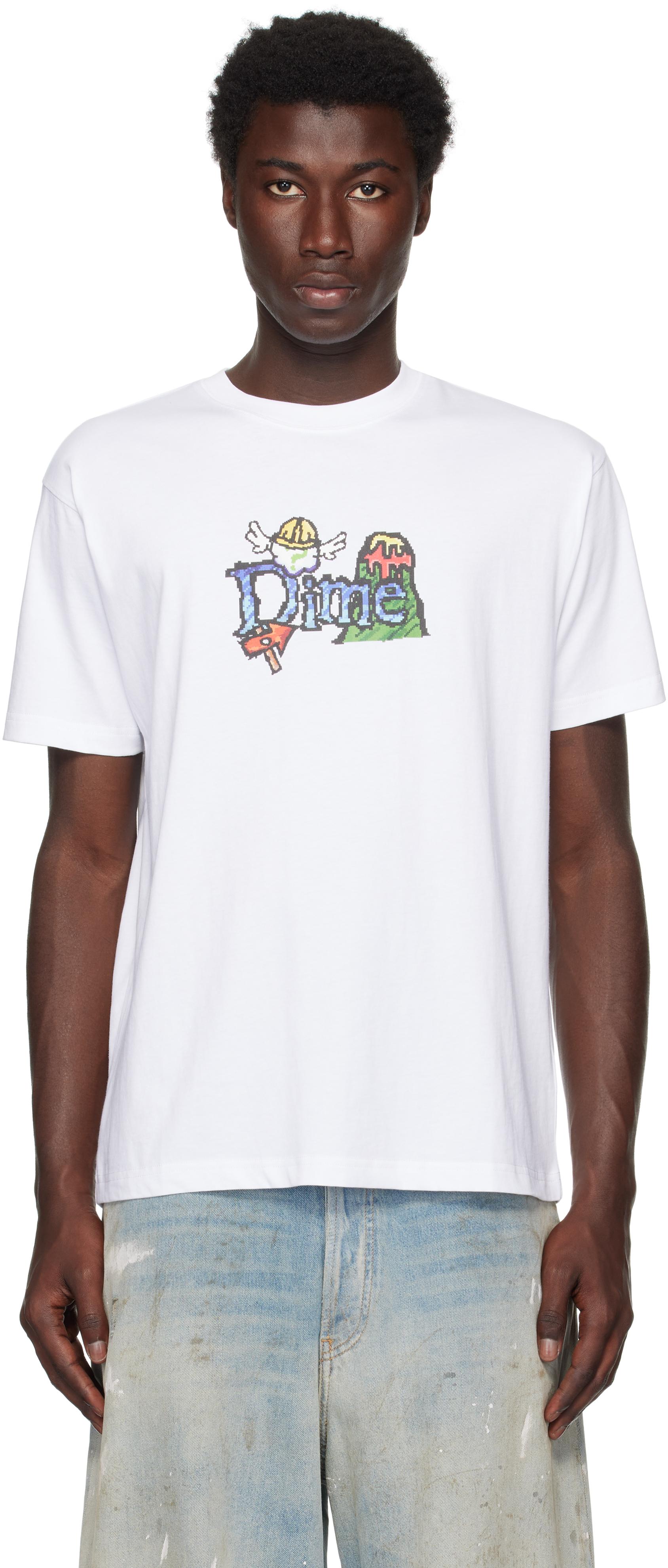メンズ Dime Tシャツ (半袖) | オンラインセールは最大47%オフ
