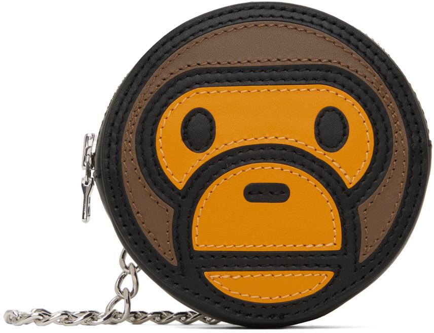 a-bathing-ape-Black-Mini-Baby- a-bathing-ape-Black-Mini-Baby-