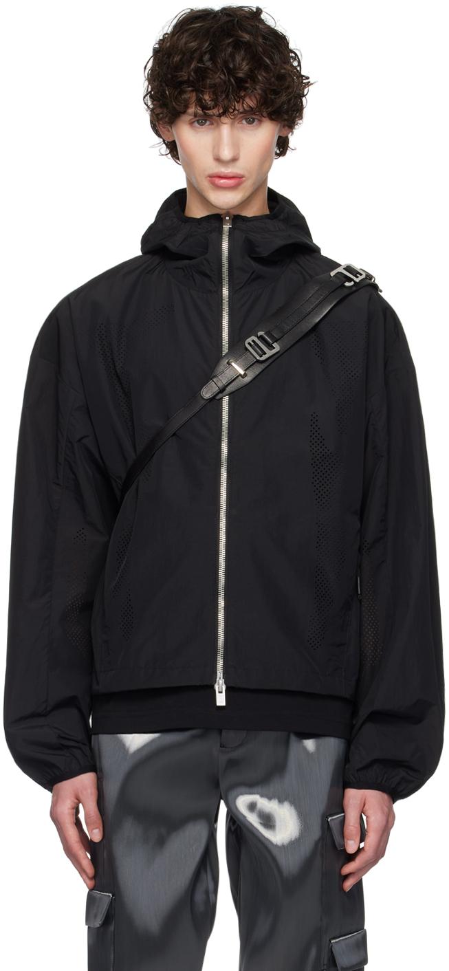 HELIOT EMIL HAZE WINDBREAKER ナイロンジャケット HELIOT EMIL HAZE WINDBREAKER Heliot Emil ナイロンジャケット