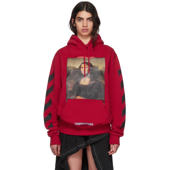 off white mona lisa ikea