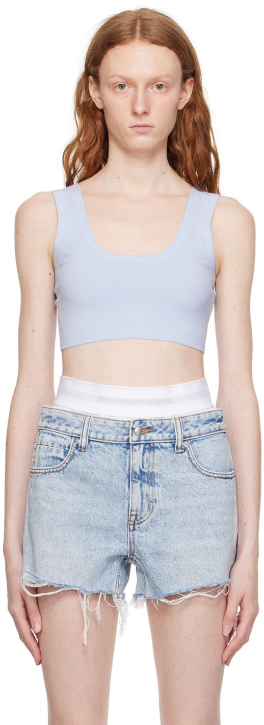 Alexander wang ブラトップ（アレキサンダーワン スポブラ-）