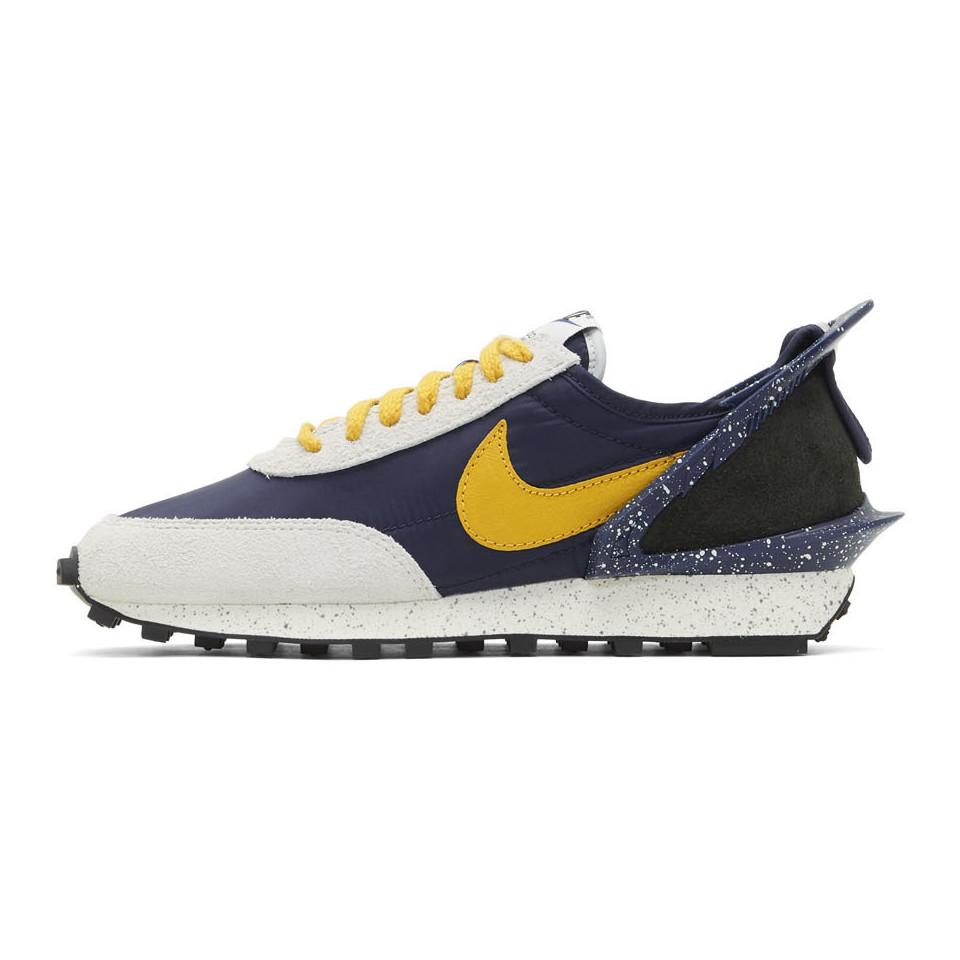 nike daybreak navy