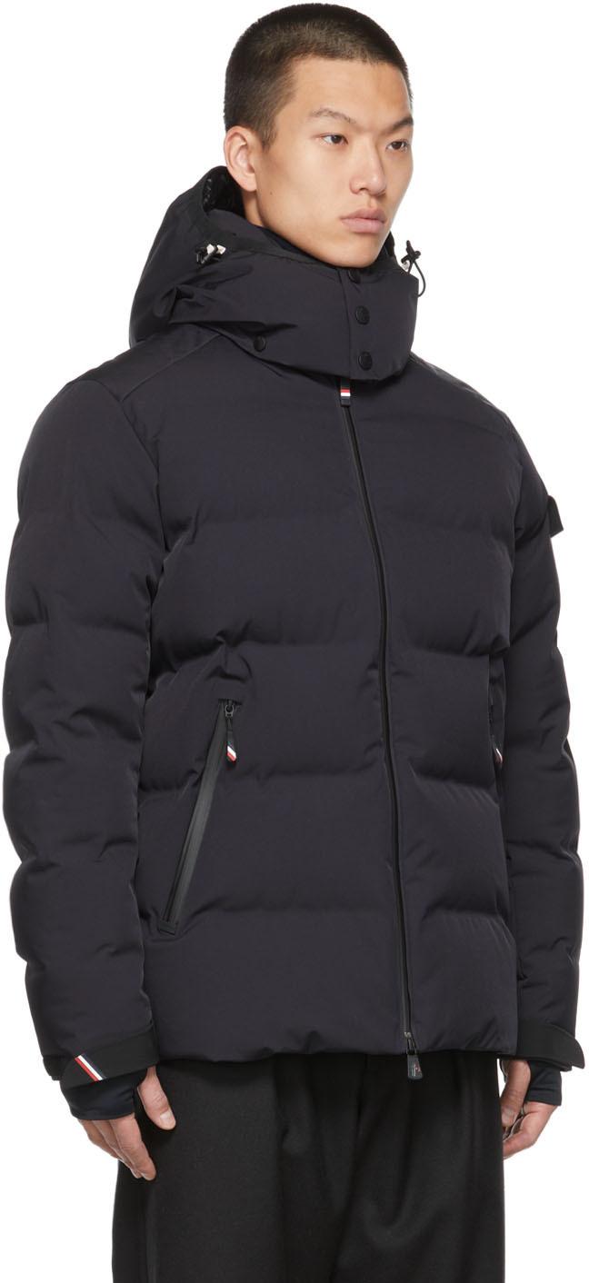 moncler montgetech