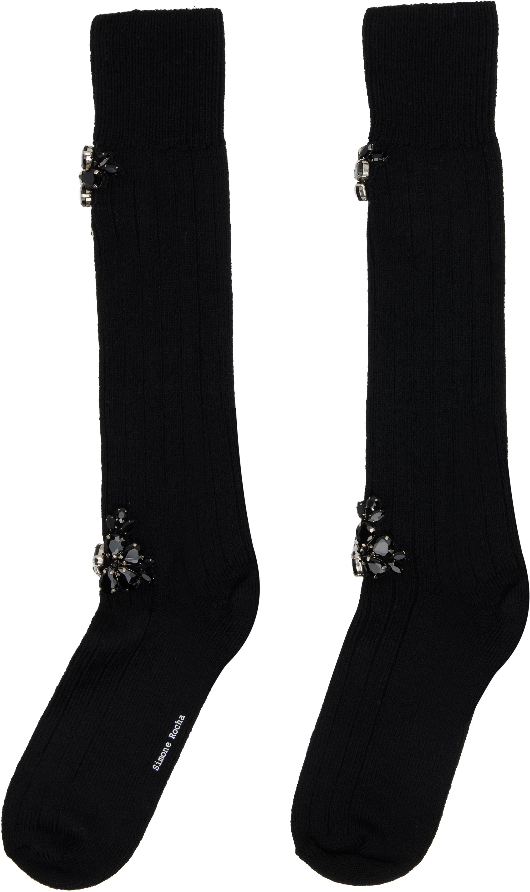レディース Simone Rocha 靴下 | オンラインセールは最大51%オフ | Lyst