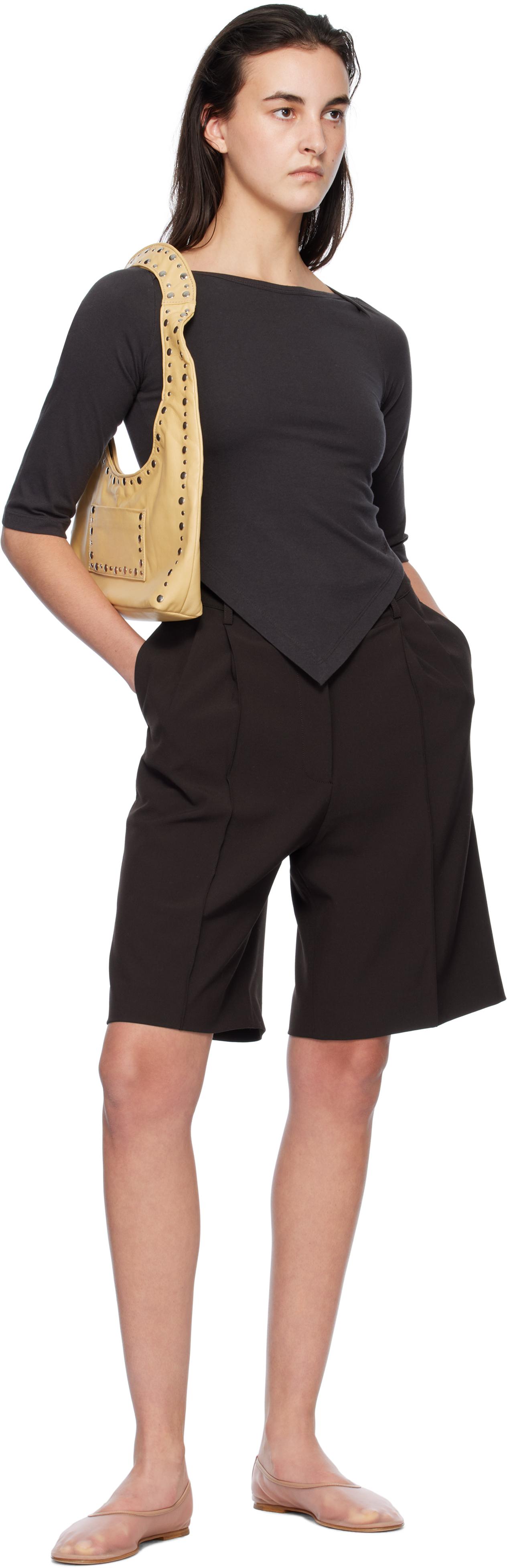 gimaguas バッグイエロー