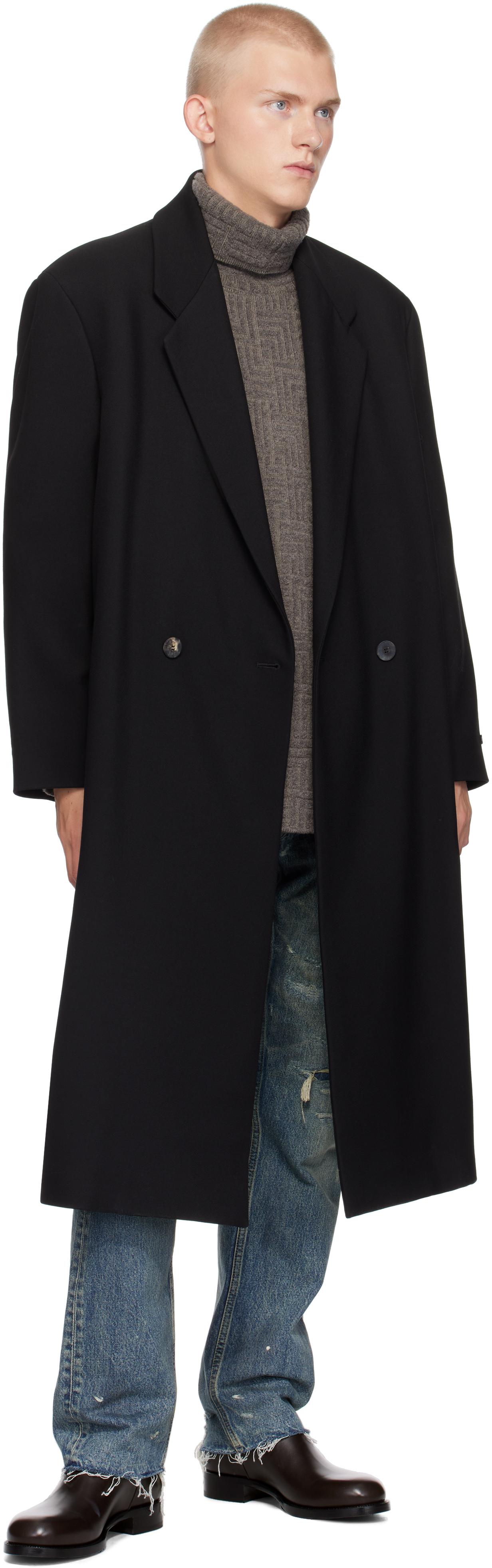Manteaux Fear Of God pour homme Reductions en ligne jusqu a 51 Lyst