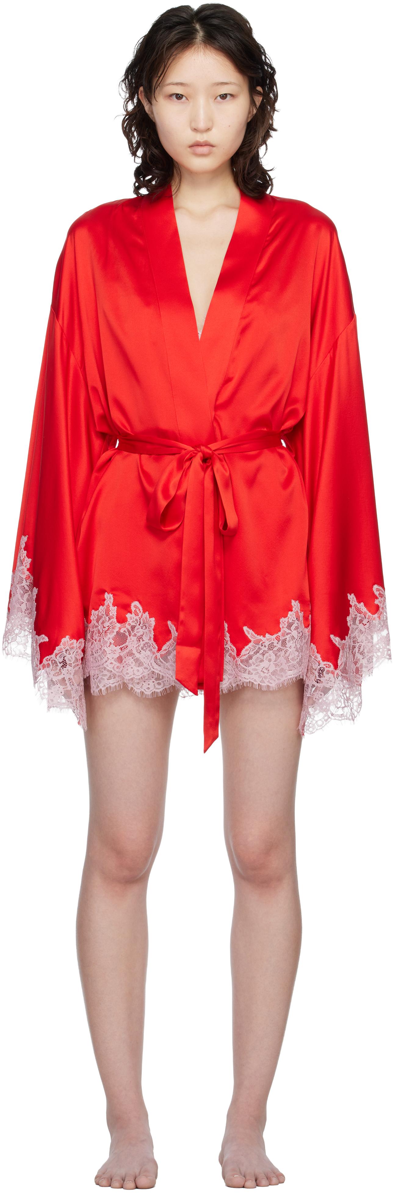 strapless open back dress T-Shirt Dress – Simply Merino main image 0
