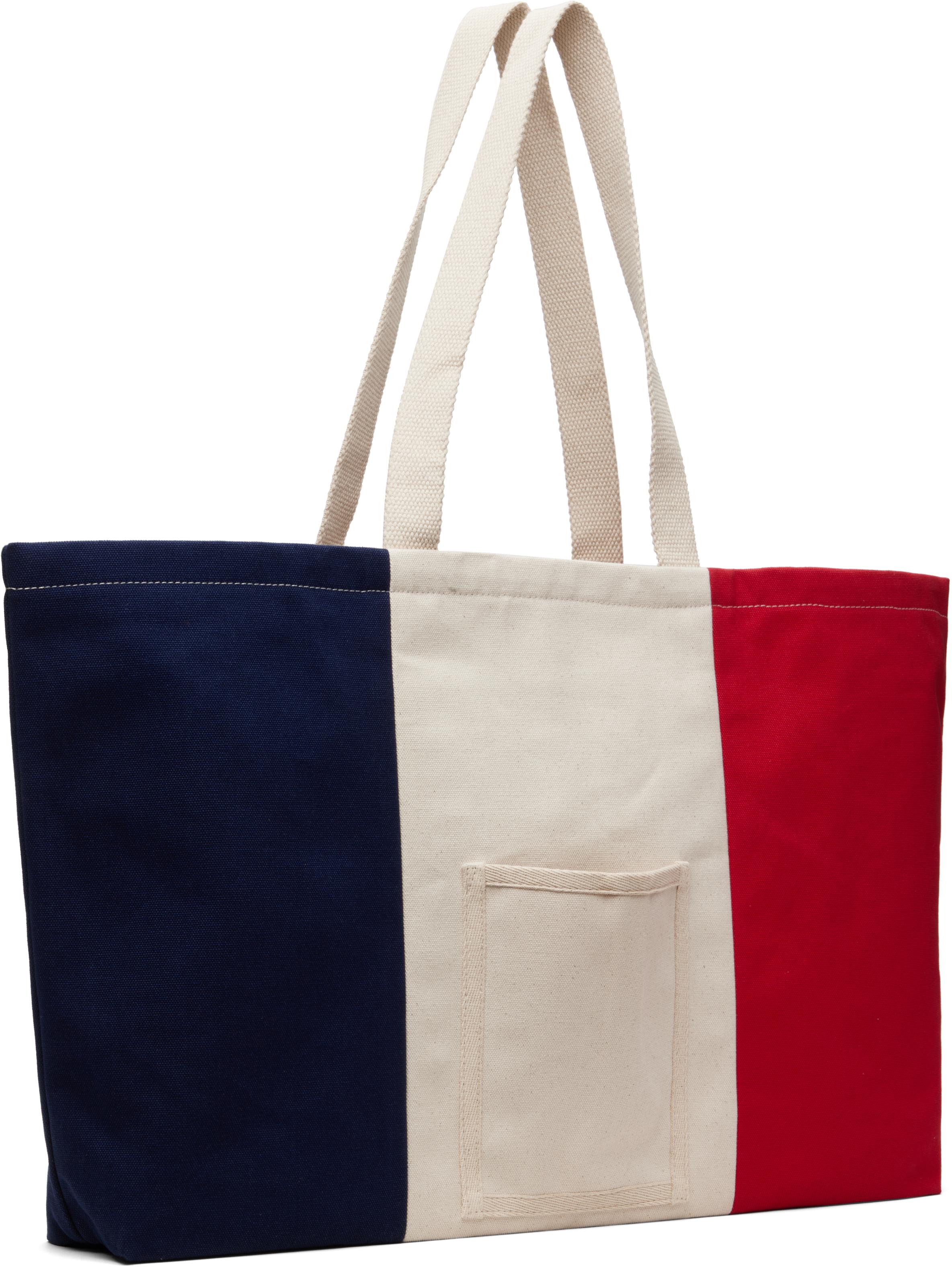 Bode Tote bags for Women | Online Sale up to 36% off | Lyst