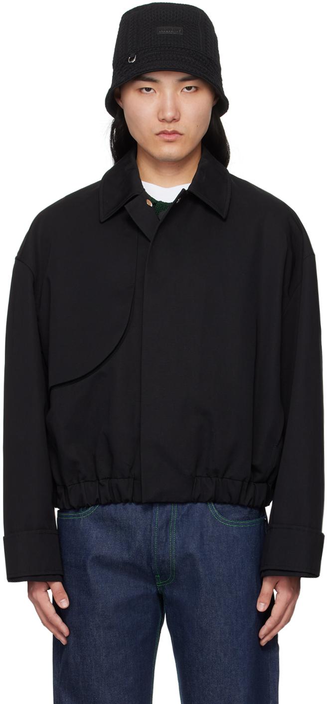 メンズ Jacquemus Les Sculpturesコレクション Le Blouson Salti 