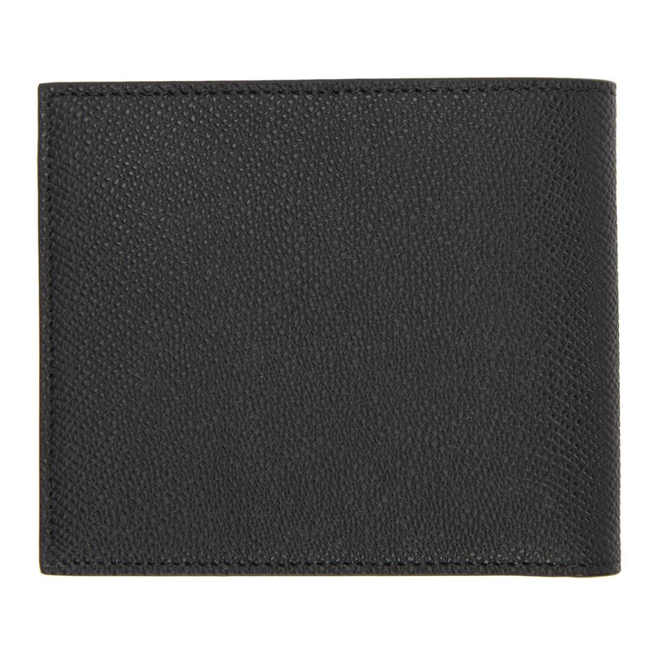 Givenchy Leather Black Eros Wallet for Men - Lyst