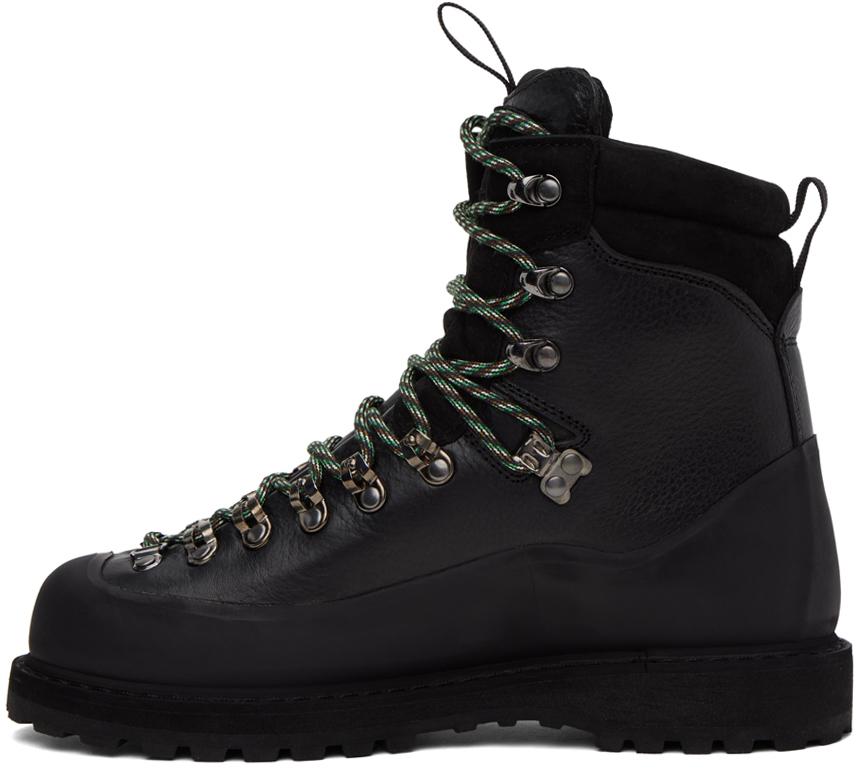 Diemme Everest Boots in Black for Men Lyst Canada