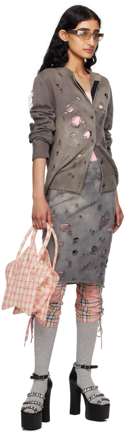 Ashley Williams Off- Star Bag in Pink | Lyst