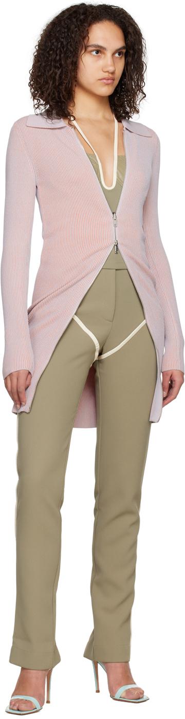 Paris Georgia Basics レディース ナチュラル カーキ Cowboy