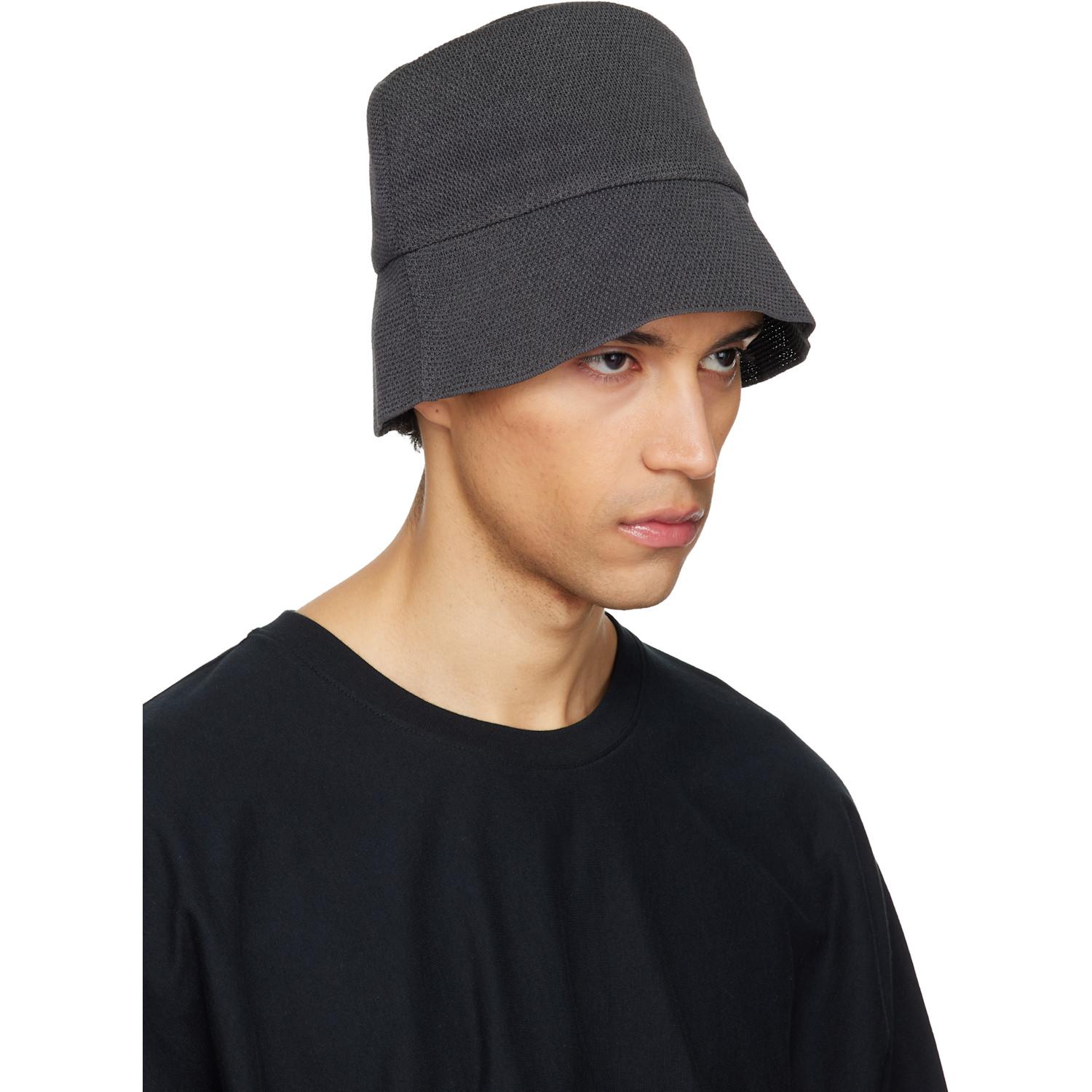 Homme Plissé Issey Miyake Hats for Men | Online Sale up to 16% off