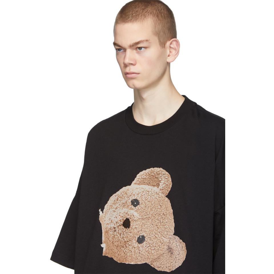 big bear t shirt