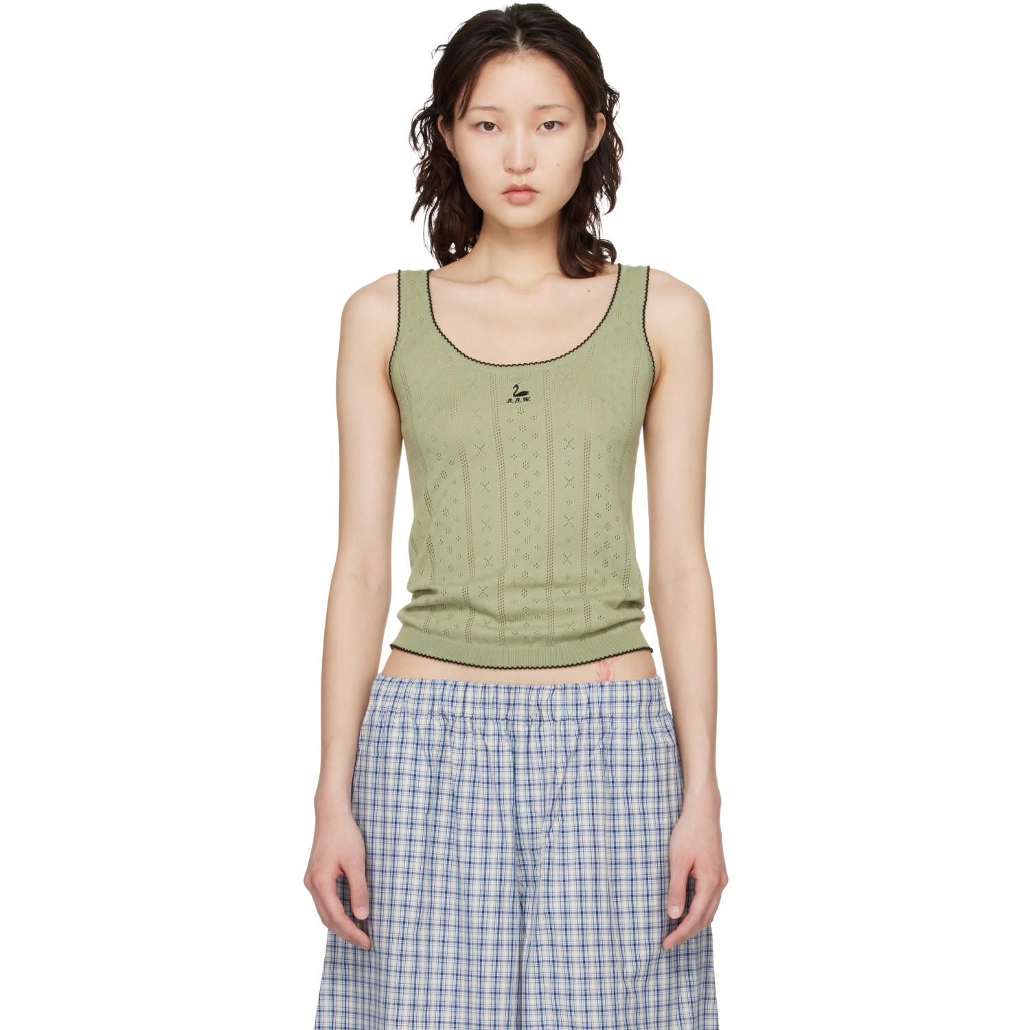 B.B. Wallace Sleeveless and tank tops for Women | Online Sale up 