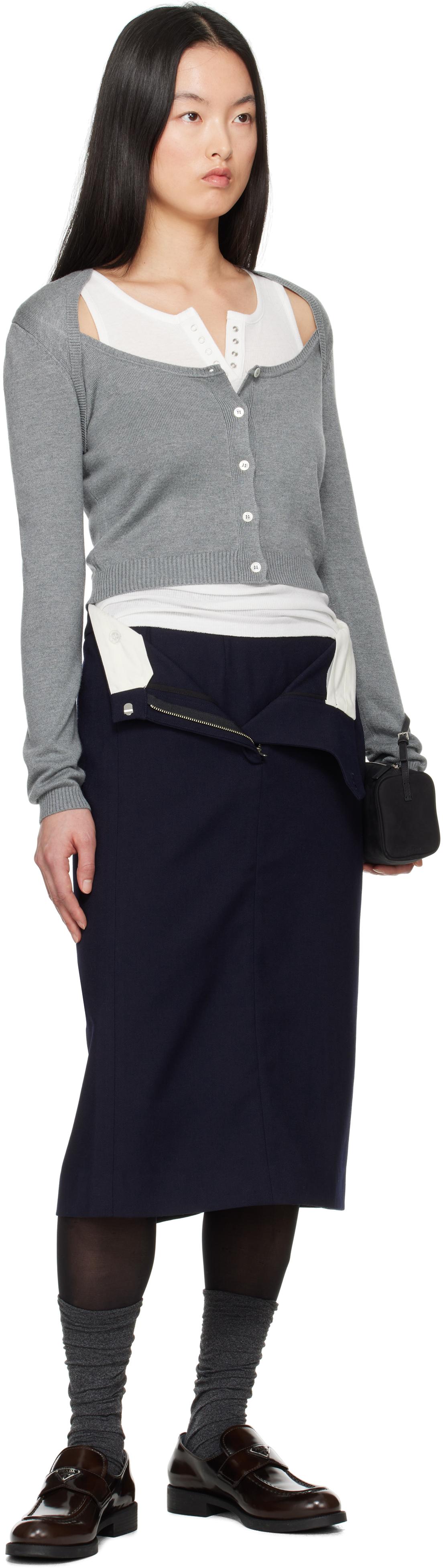 shushutong シュシュトン ニット（ShuShu/Tongをオンラインで  