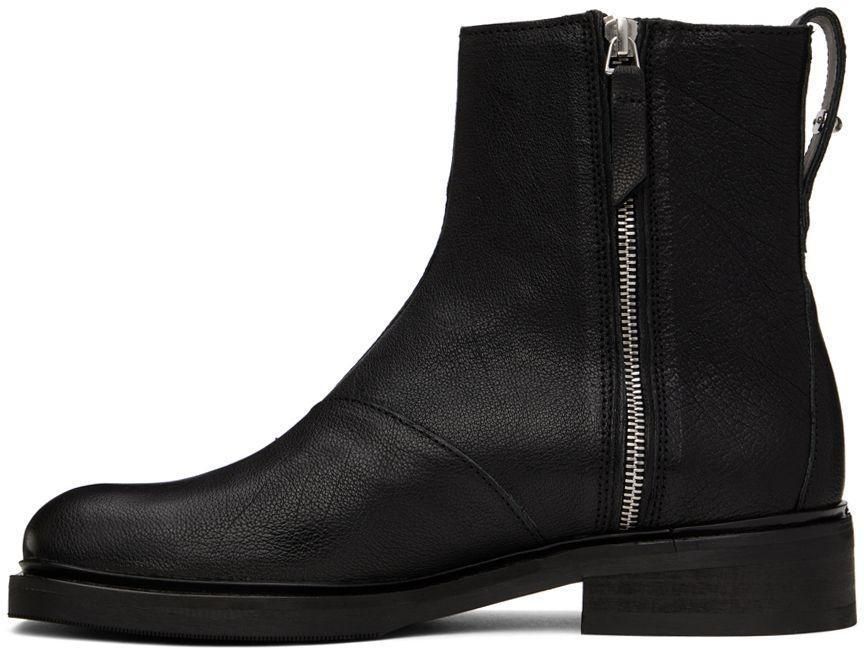 Our Legacy Daimyo Boots in Black for Men | Lyst