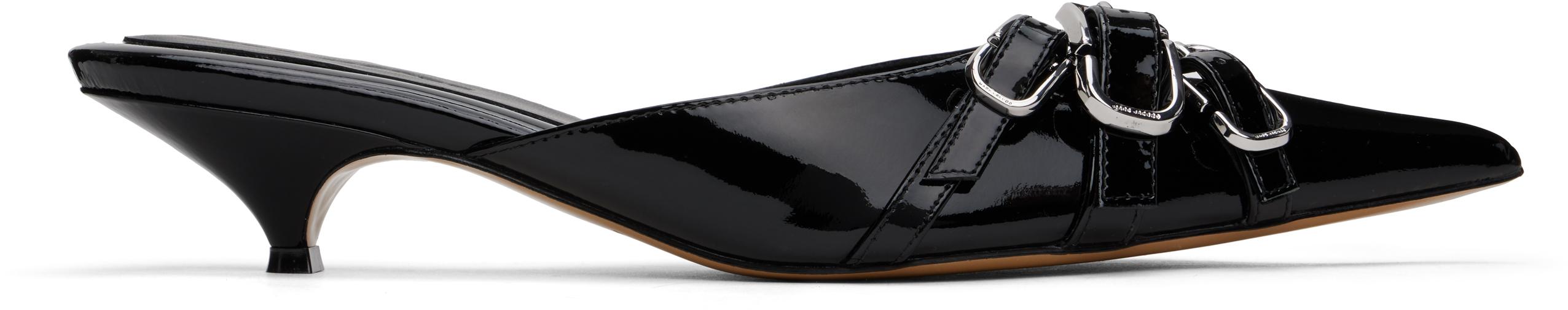 marc jacobs kitten heels