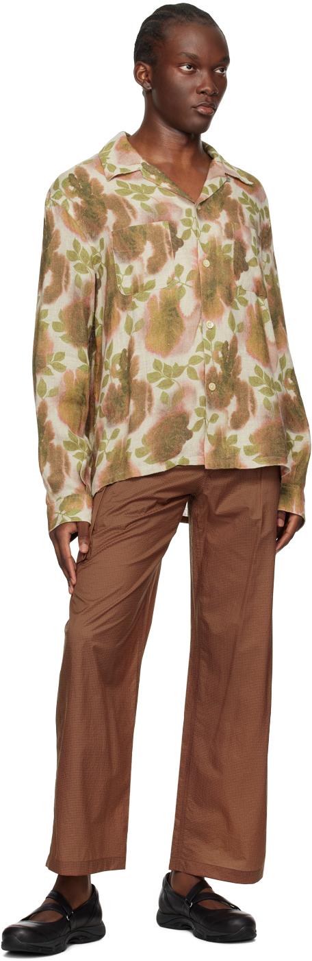 Our Legacy Sweetheart Dress Sneakers in Black | Lyst