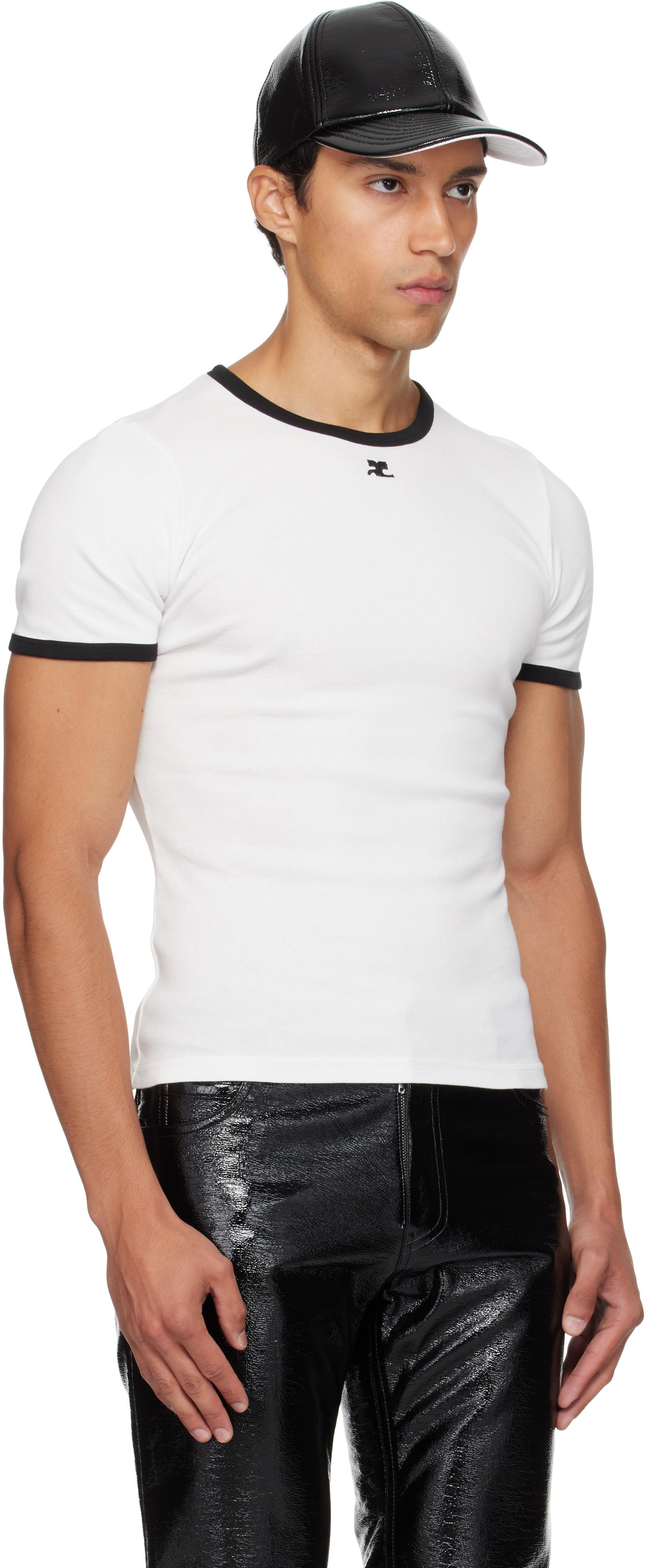 メンズ Courreges Tシャツ (半袖) | オンラインセールは最大63