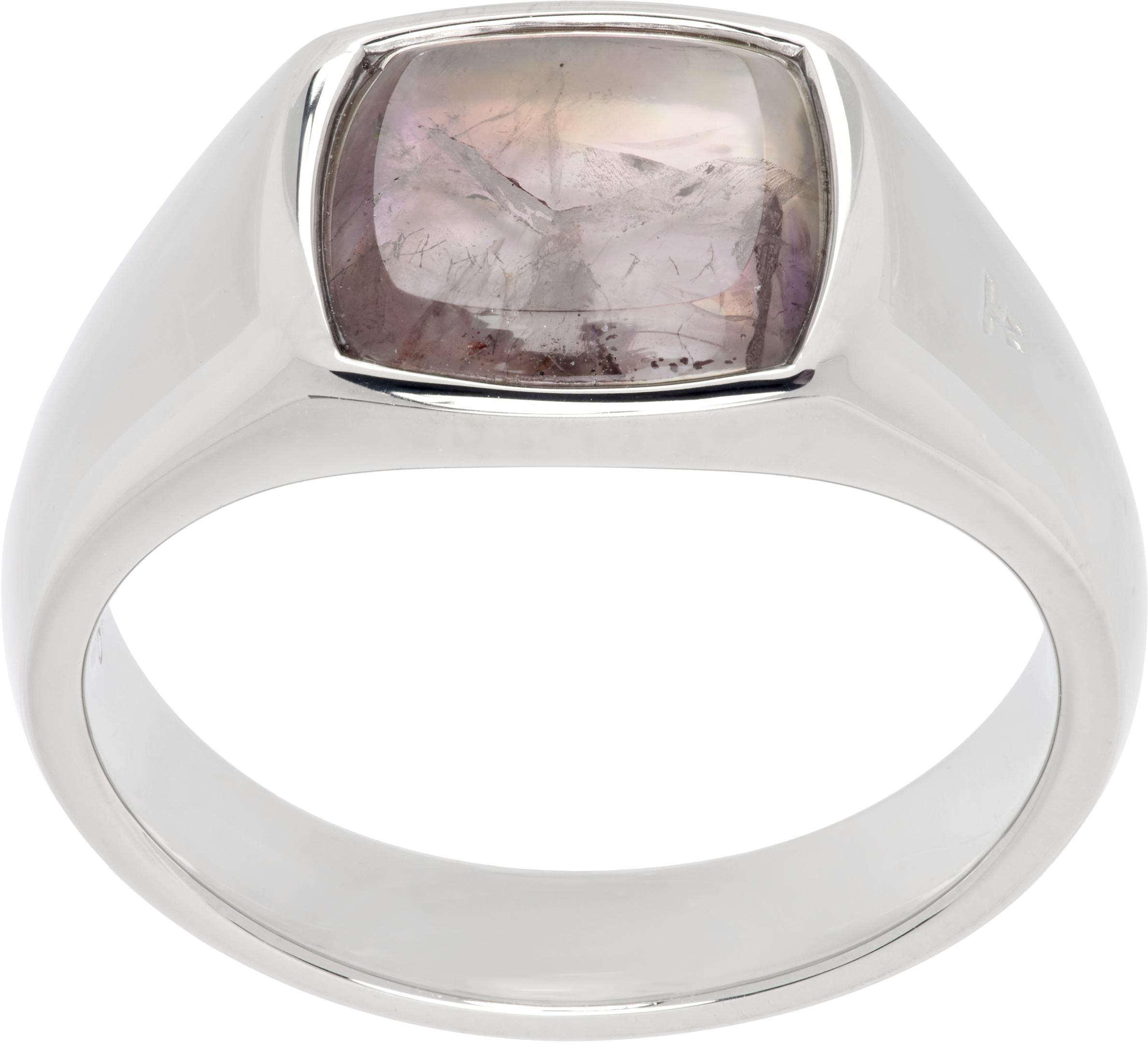 Tom Wood Rings for Men | Online Sale up to 70% off | Lyst Tom Wood Rings for Men | Online Sale up to 70% off | Lyst