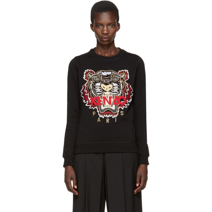 Chinese New Year Tiger Pullover - Lyst